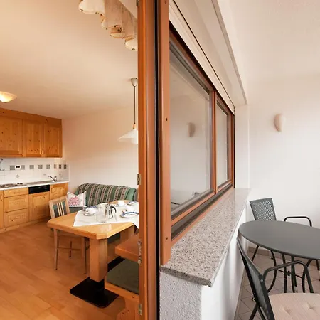 L'Grof - Al Conte Apartment San Martino in Badia Exterior photo