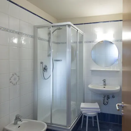 L'Grof - Al Conte Apartment San Martino in Badia Exterior photo