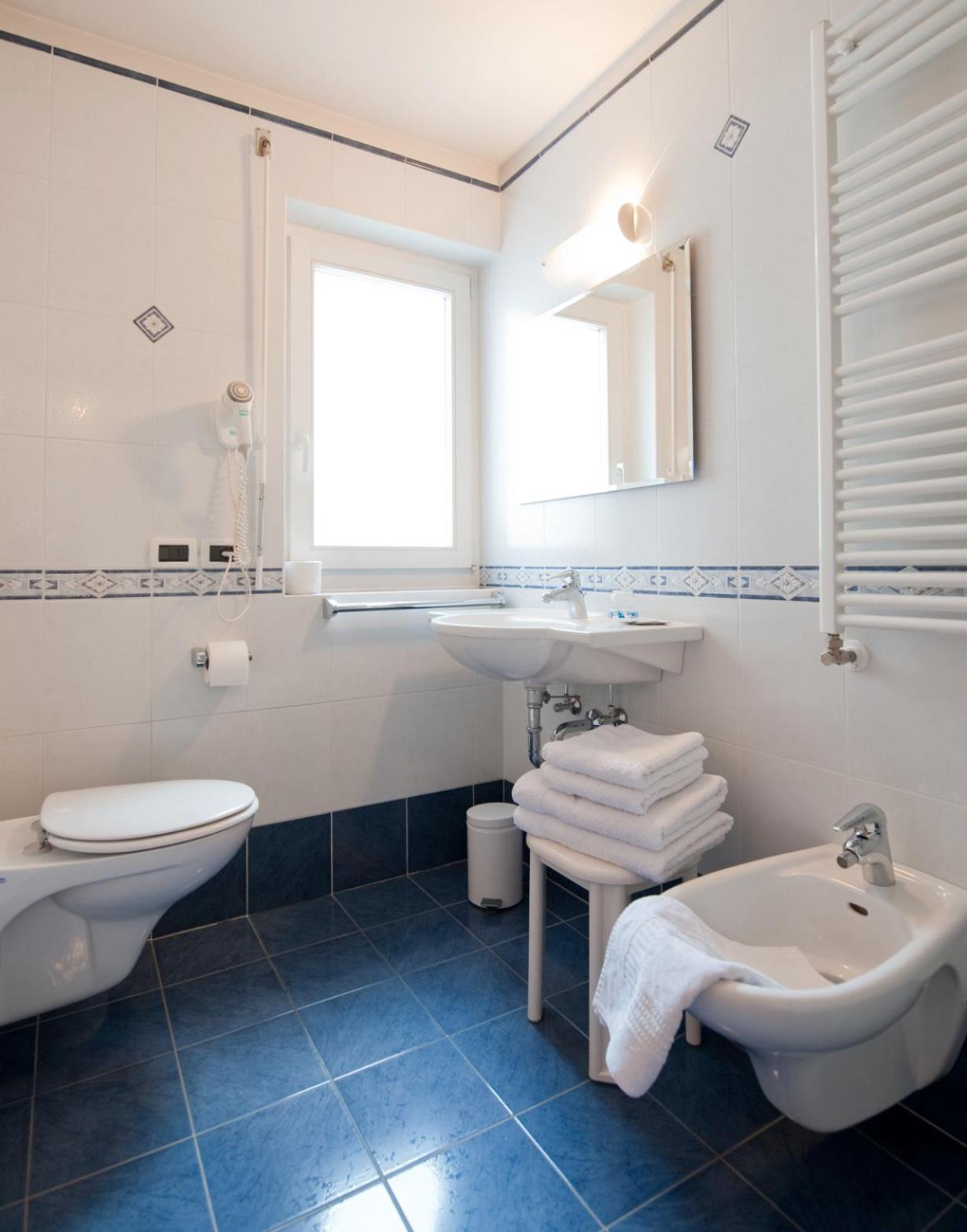 L'grof - Al Conte Apartment *
