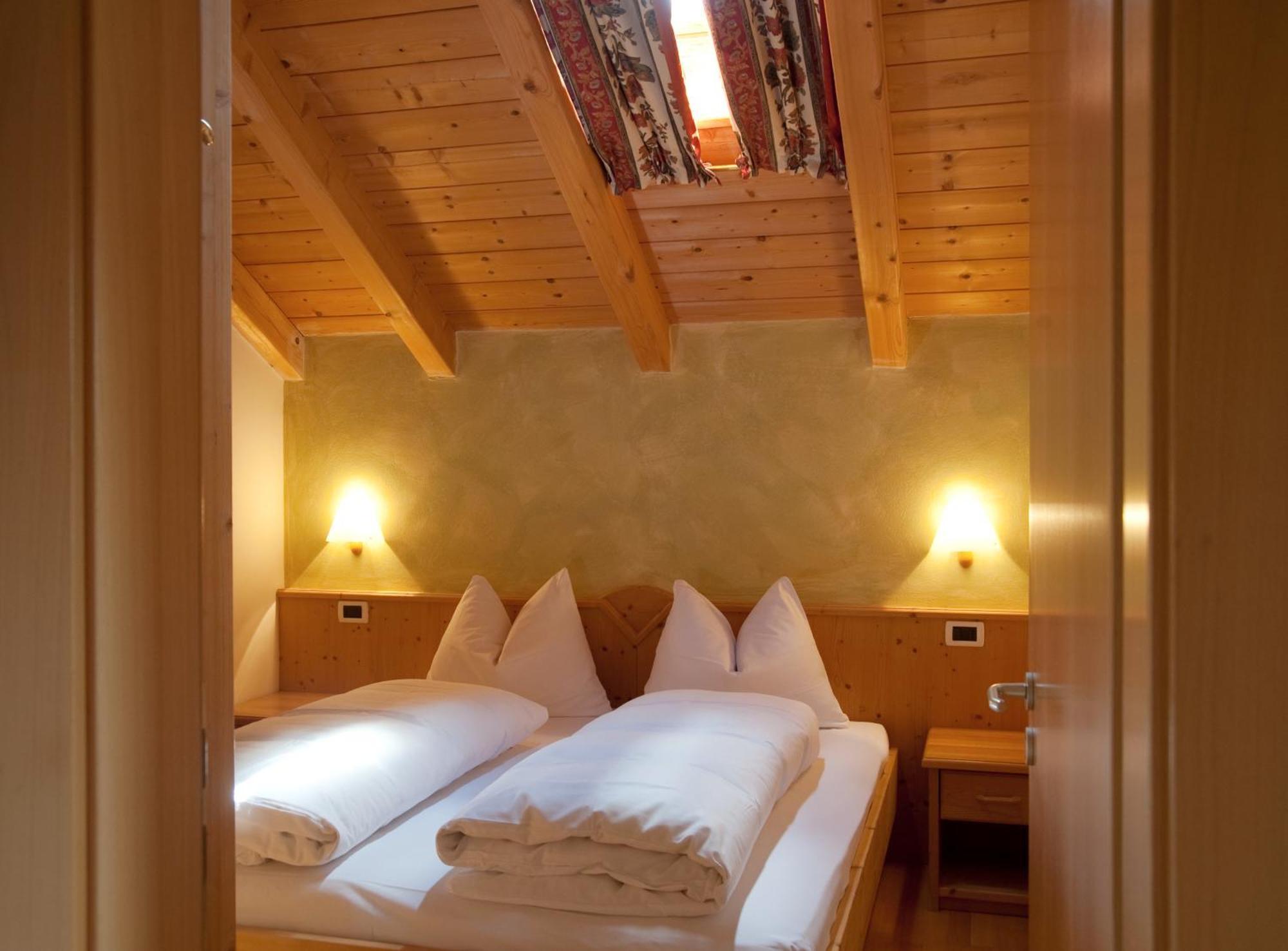 Apartment L'grof - Al Conte *