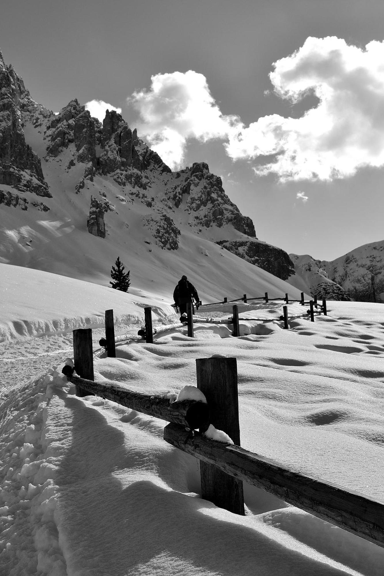 L'grof - Al Conte *