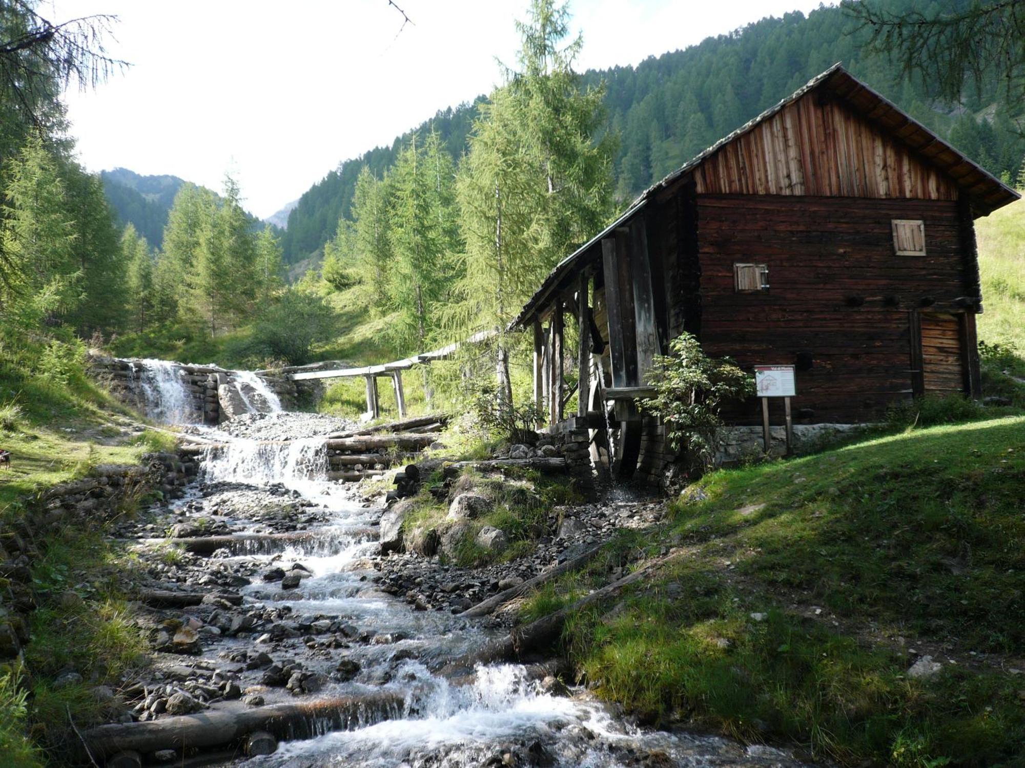Appartamento L'grof - Al Conte San Martino in Badia