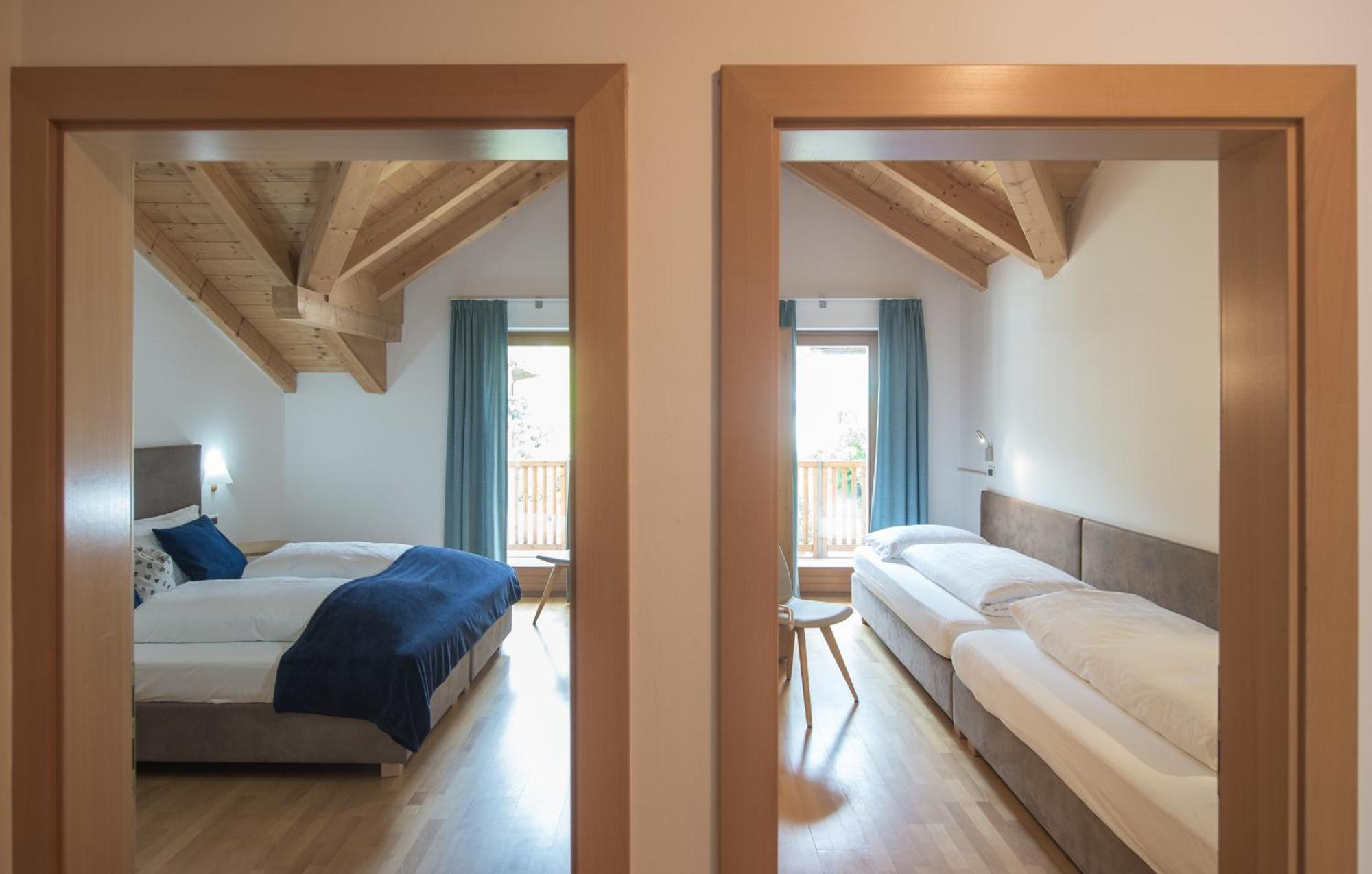 Apartment L'grof - Al Conte San Martino in Badia