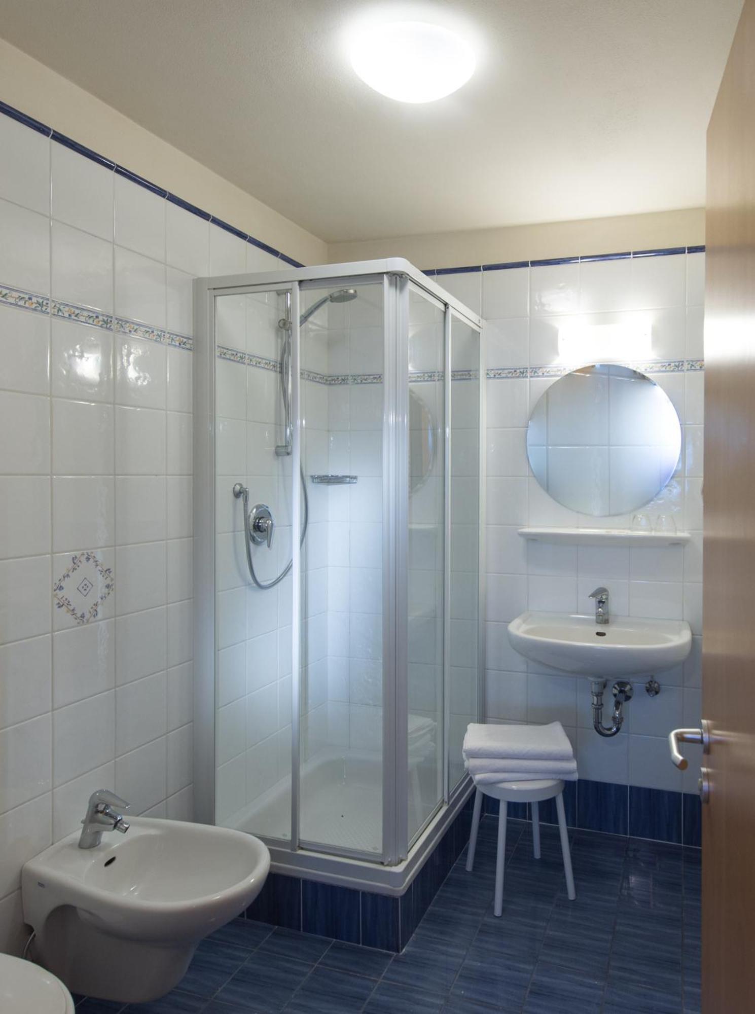 Apartment L'grof - Al Conte San Martino in Badia
